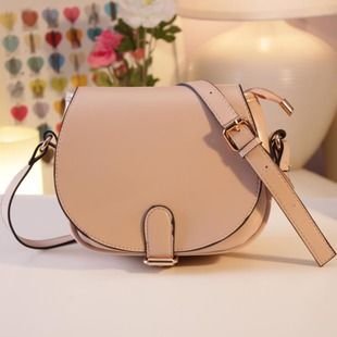 Bolsa Fashion Vintage