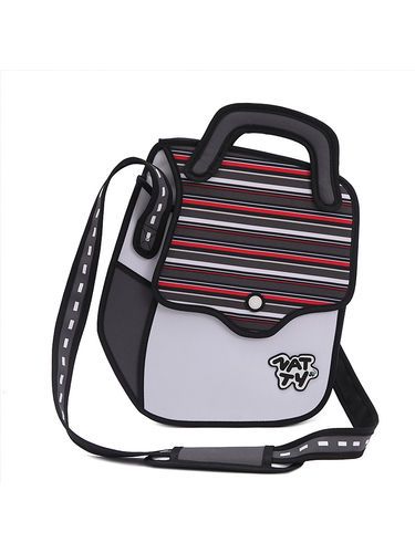 Bolsa 3D
